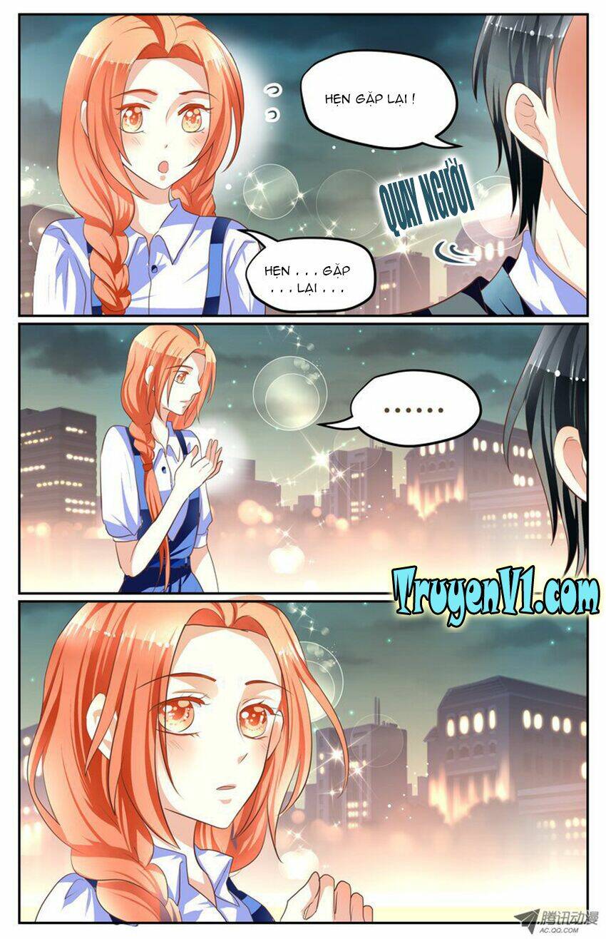 hoán hùng bang bang mang chapter 7 11