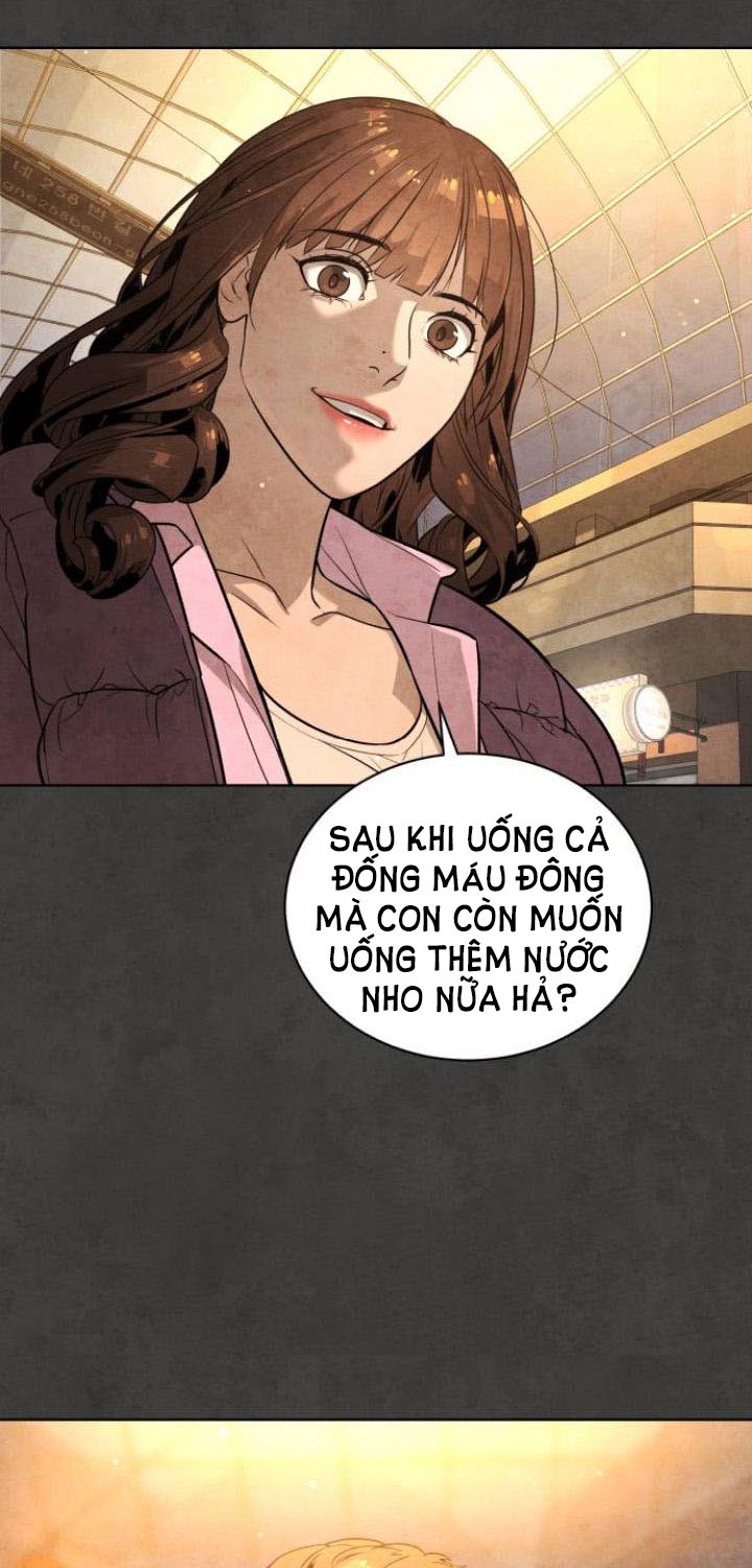 bạch huyết - white blood chapter 53 105