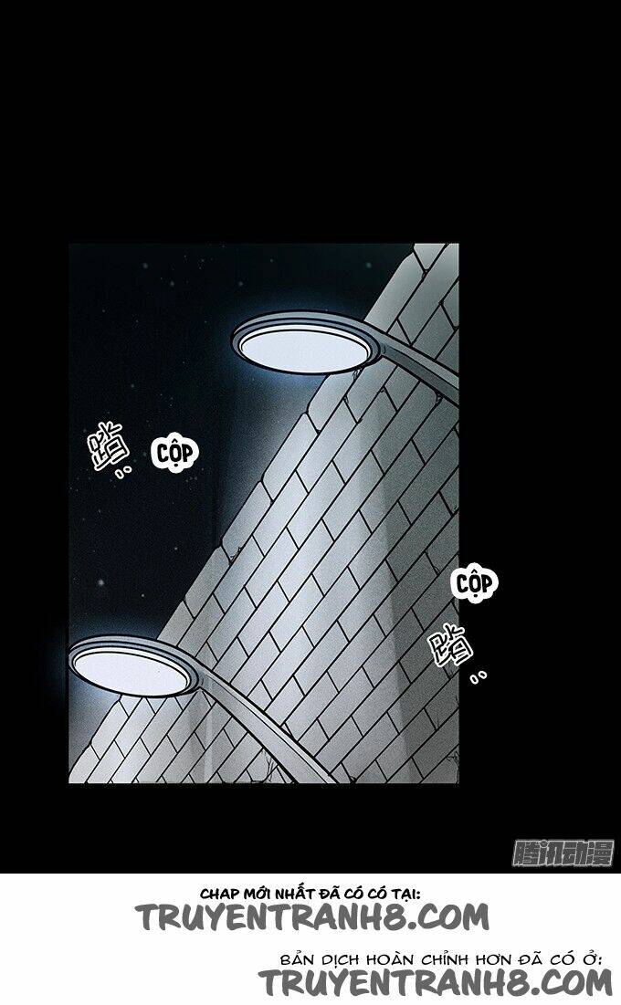 ớn lạnh tuyệt đối chapter 96 11