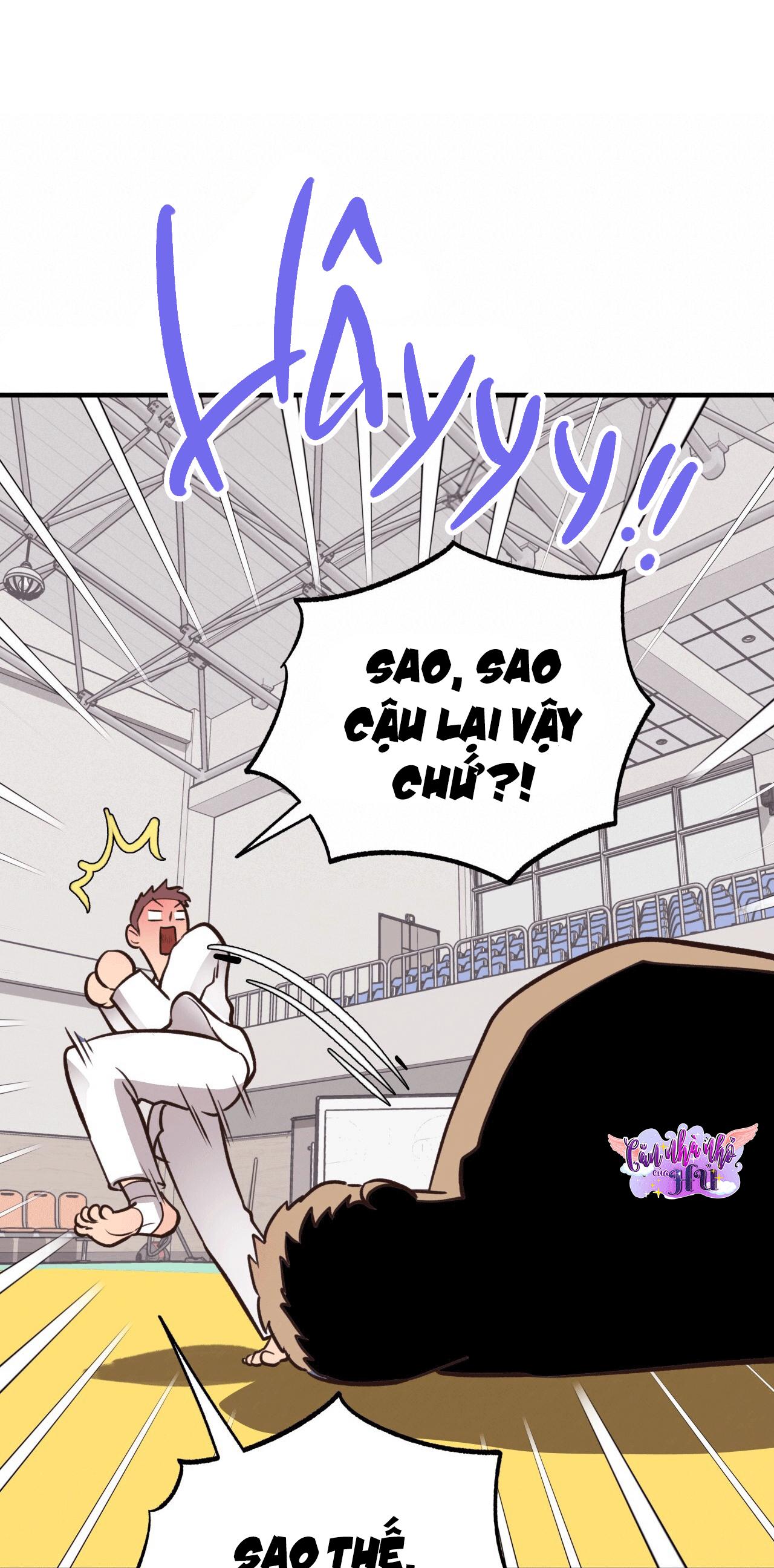 mật gấu chapter 30 19