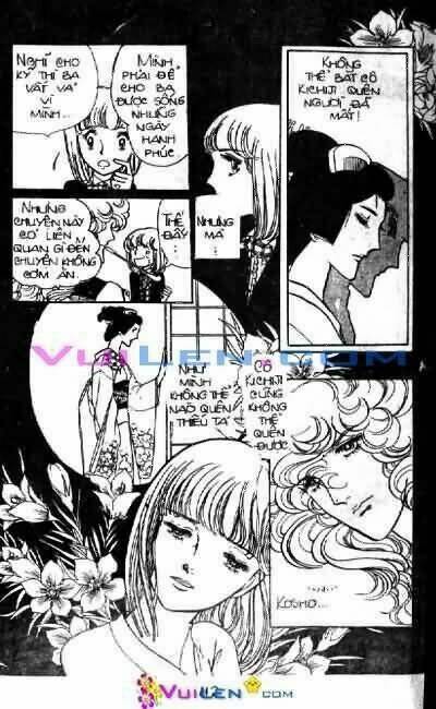 tiểu thư áo trắng chapter 10 112