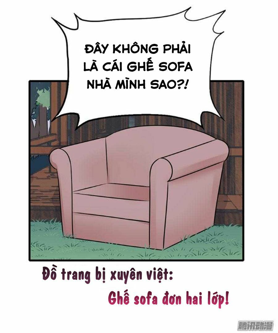 Sư Huynh, Làm Theo Kịch Bản Đi Mà! Chapter 4 - Next Chapter 5