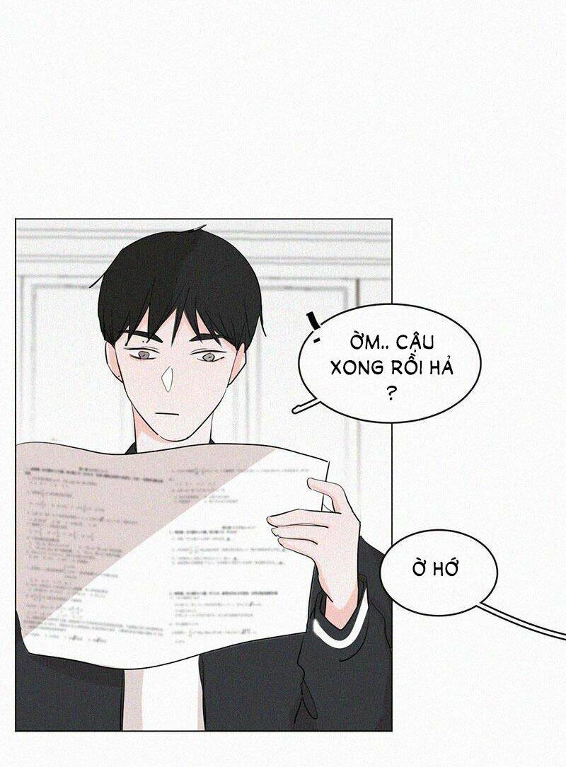 câu chuyện về cậu và tôi chapter 39 25