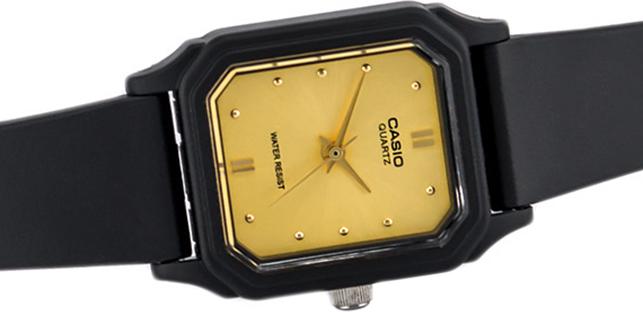 Đồng Hồ Casio Nữ Dây Nhựa LQ-142E-9ADF