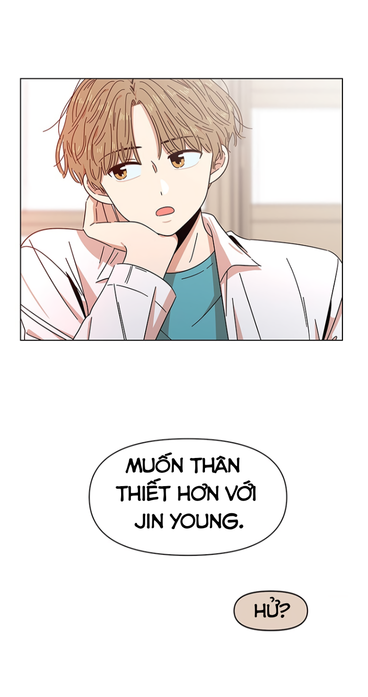 thanh xuân rực rỡ - season of blossom chapter 13 60