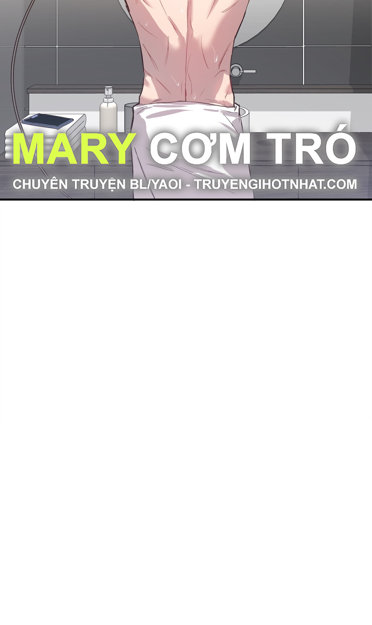 Điều Bí Mật Dưới Mái Tóc chapter 8.1 - Trang 13