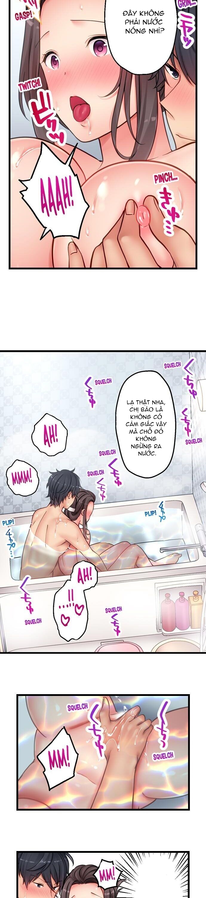 không thể kiềm chế chapter 5 11