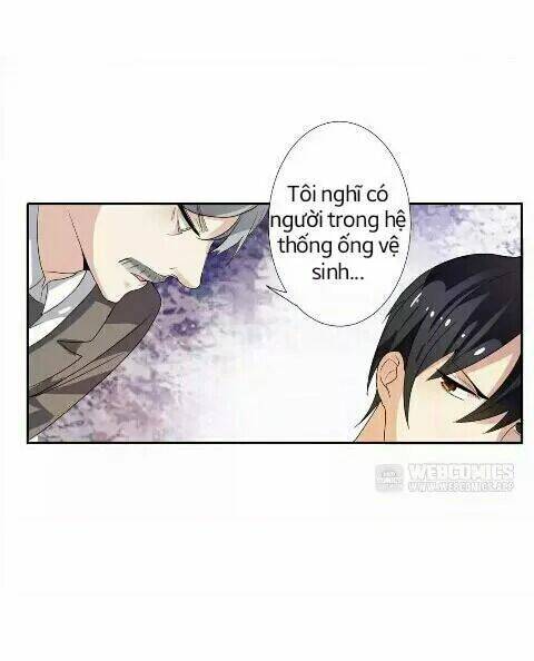 1 nửa hoàn hảo của ceo chapter 2 22