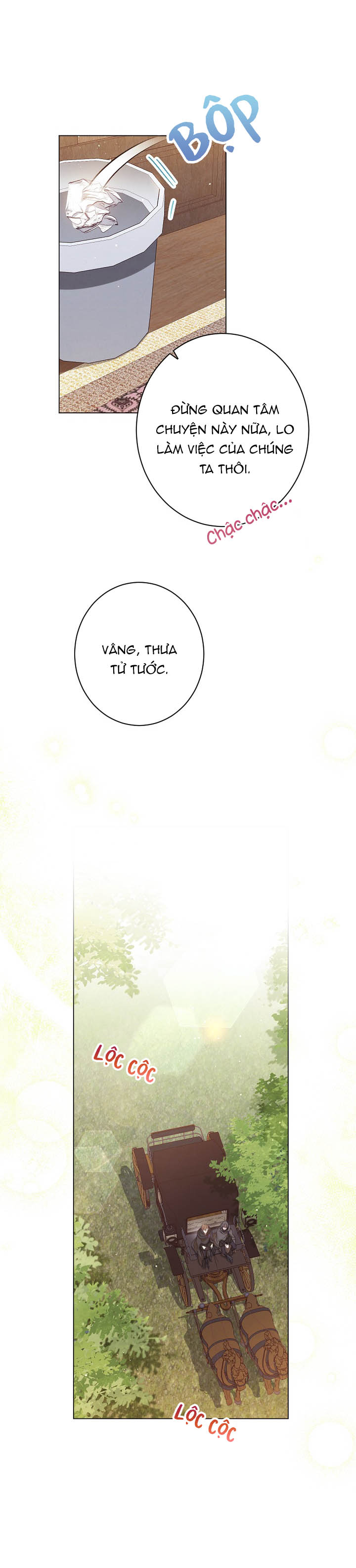 ác nữ đảo ngược đồng hồ cát chapter 64 41