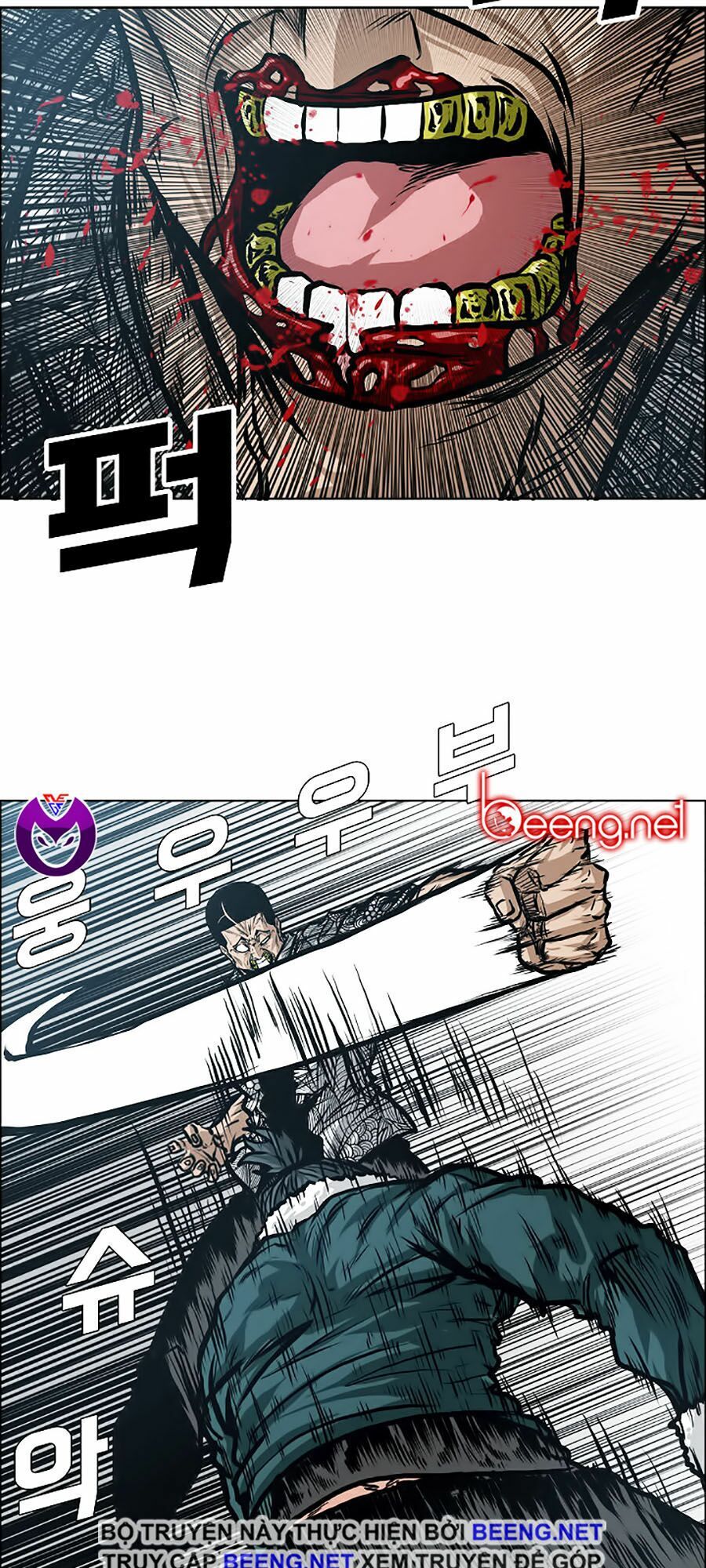 bá chủ học đường ss3 chapter 16 49