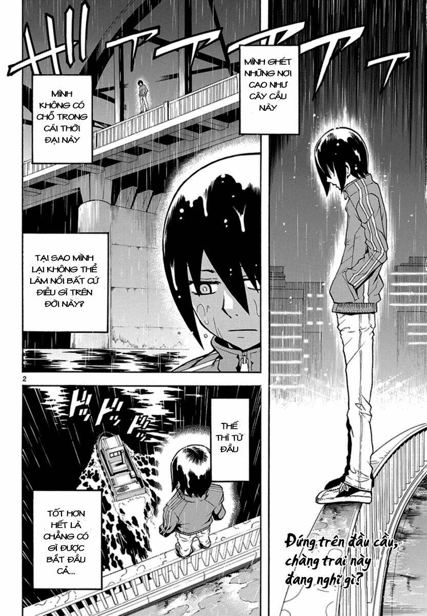 popcorn avatar chapter 1 2