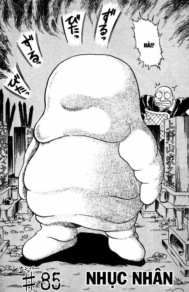 jigoku sensei nube - người thầy dũng cảm chapter 85 2