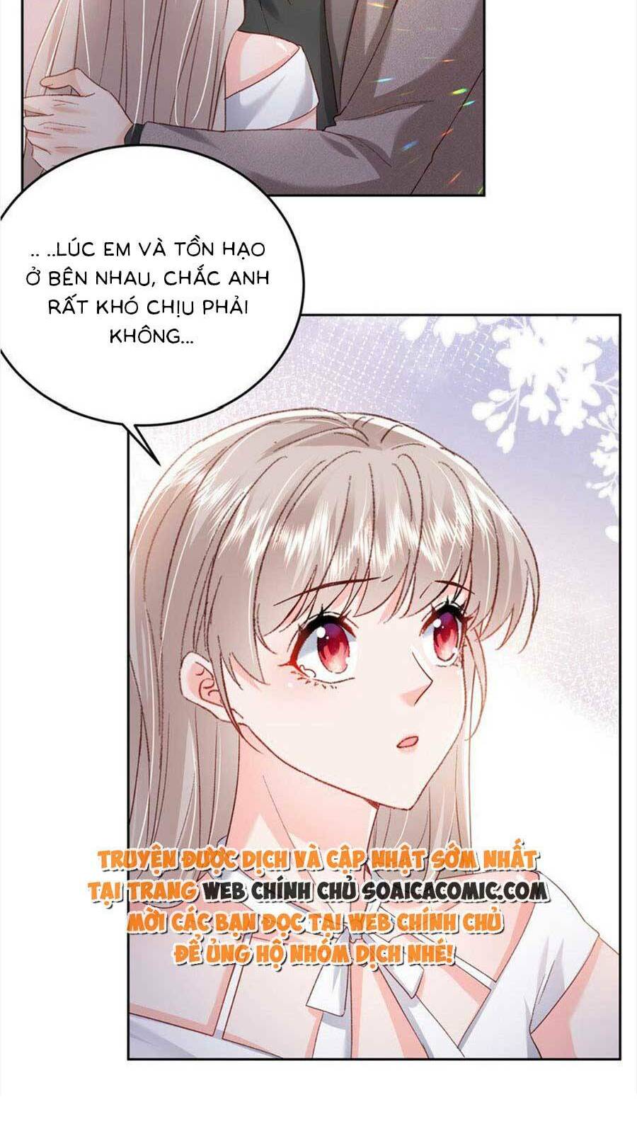 cô vợ của tôi không dễ bắt nạt chapter 77 28