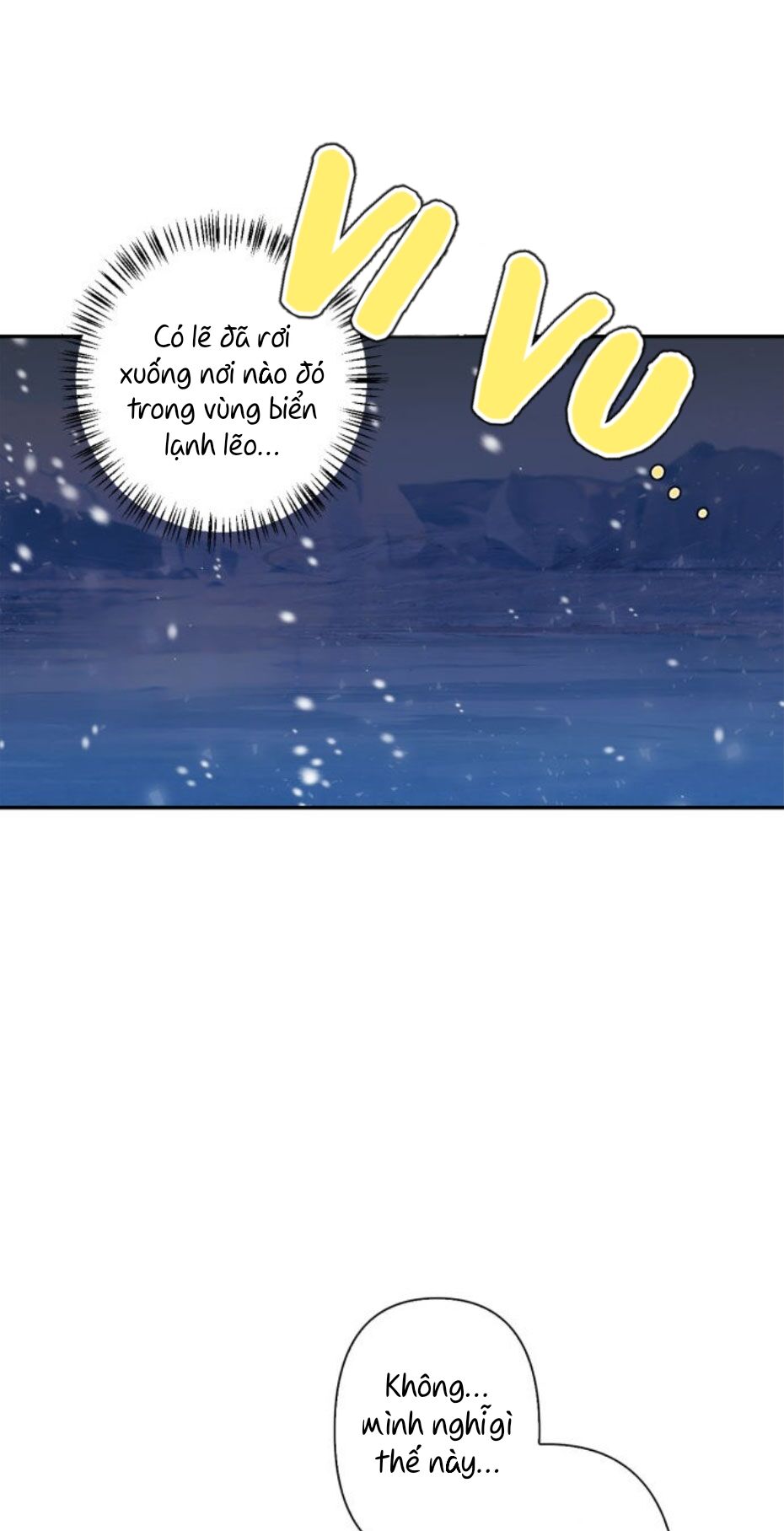 tôi đang nuôi dưỡng một con quái thú chapter 46 25