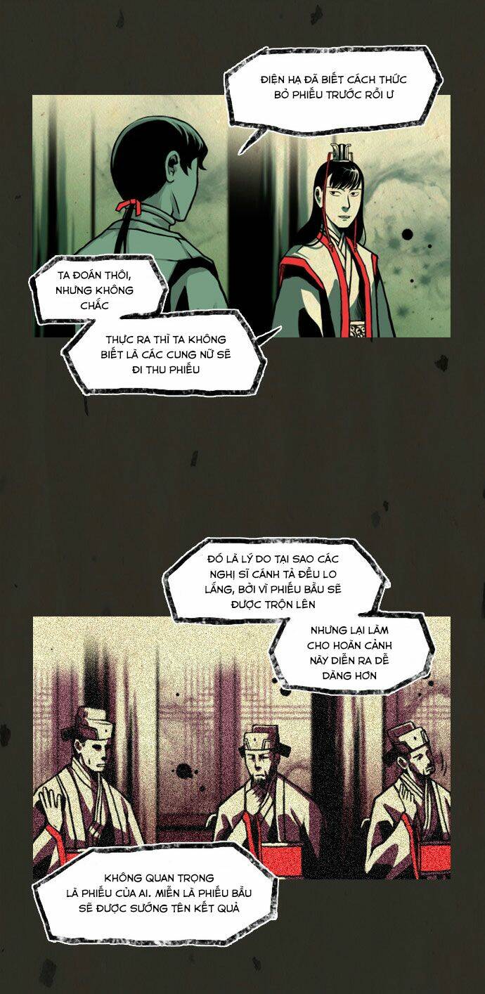 in full bloom chapter 30 30