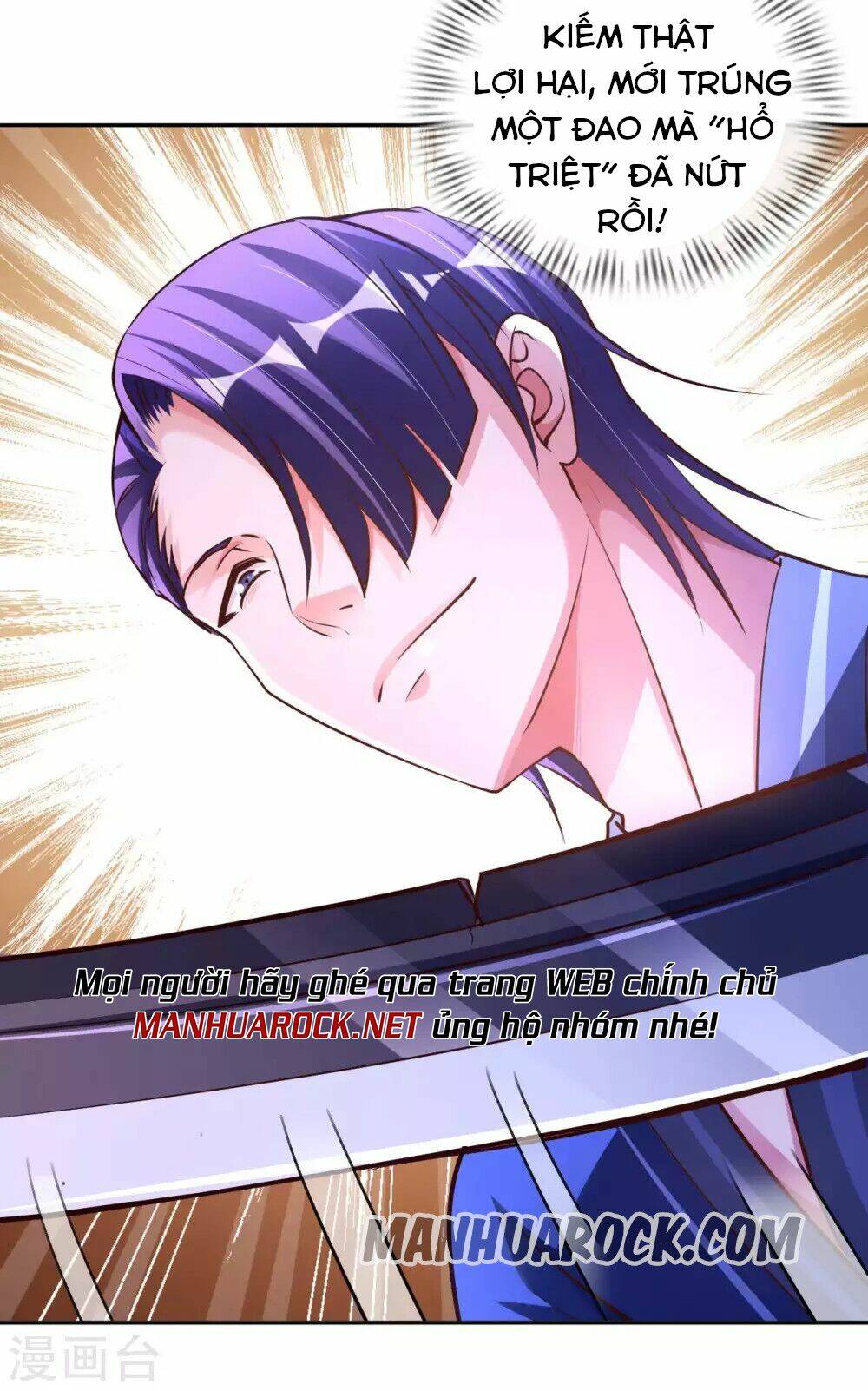 sư phụ của ta là thần tiên chapter 48 39