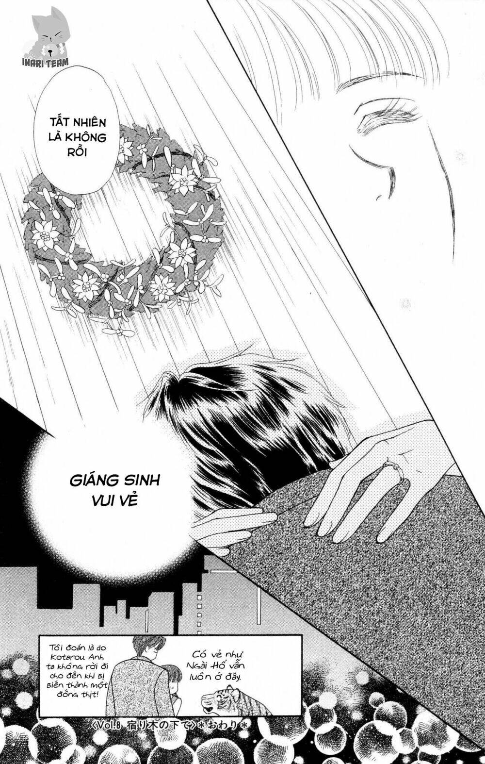 barairo my honey chapter 8 38