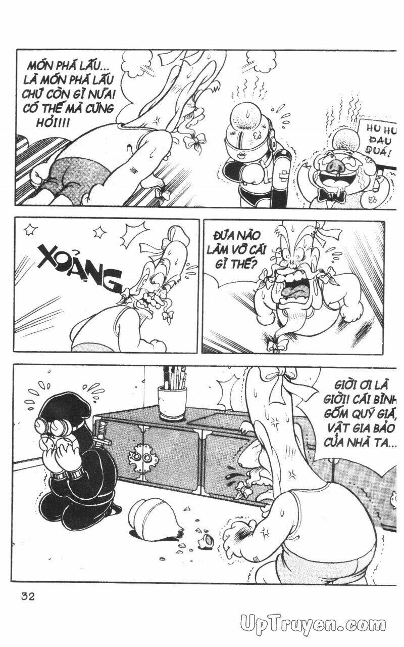 đội quân nhí nhố chapter 10 34