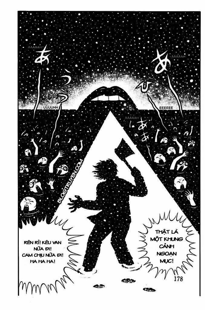 bức tranh của địa ngục chapter 6 24