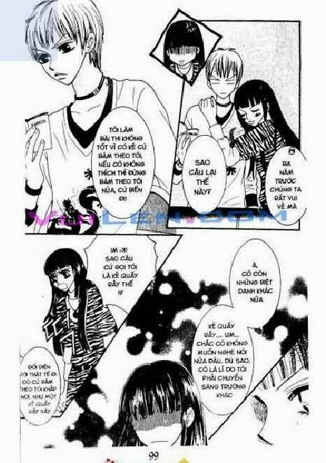 neck and neck chapter 8 95