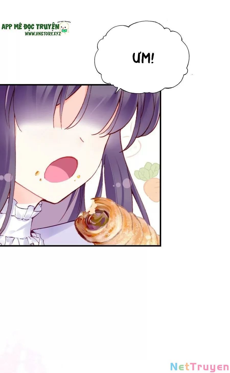 lại bị bệnh chiều chuộng quấn lấy chapter 61 22