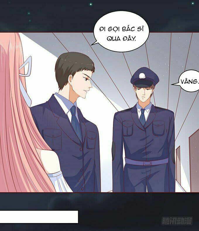 liệt ái tri hạ: series mật đào tiểu tình nhân chapter 91 33