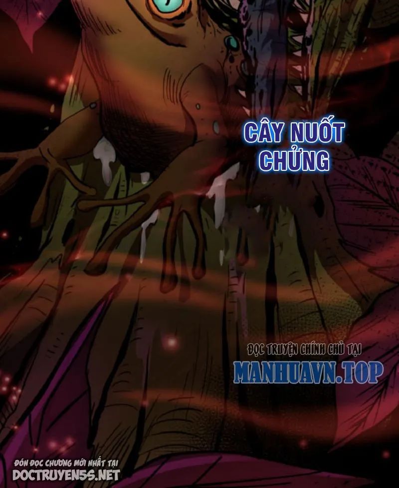 quỷ dị dược tề sư: bệnh nhân của ta đều là kinh khủng chapter 1 8