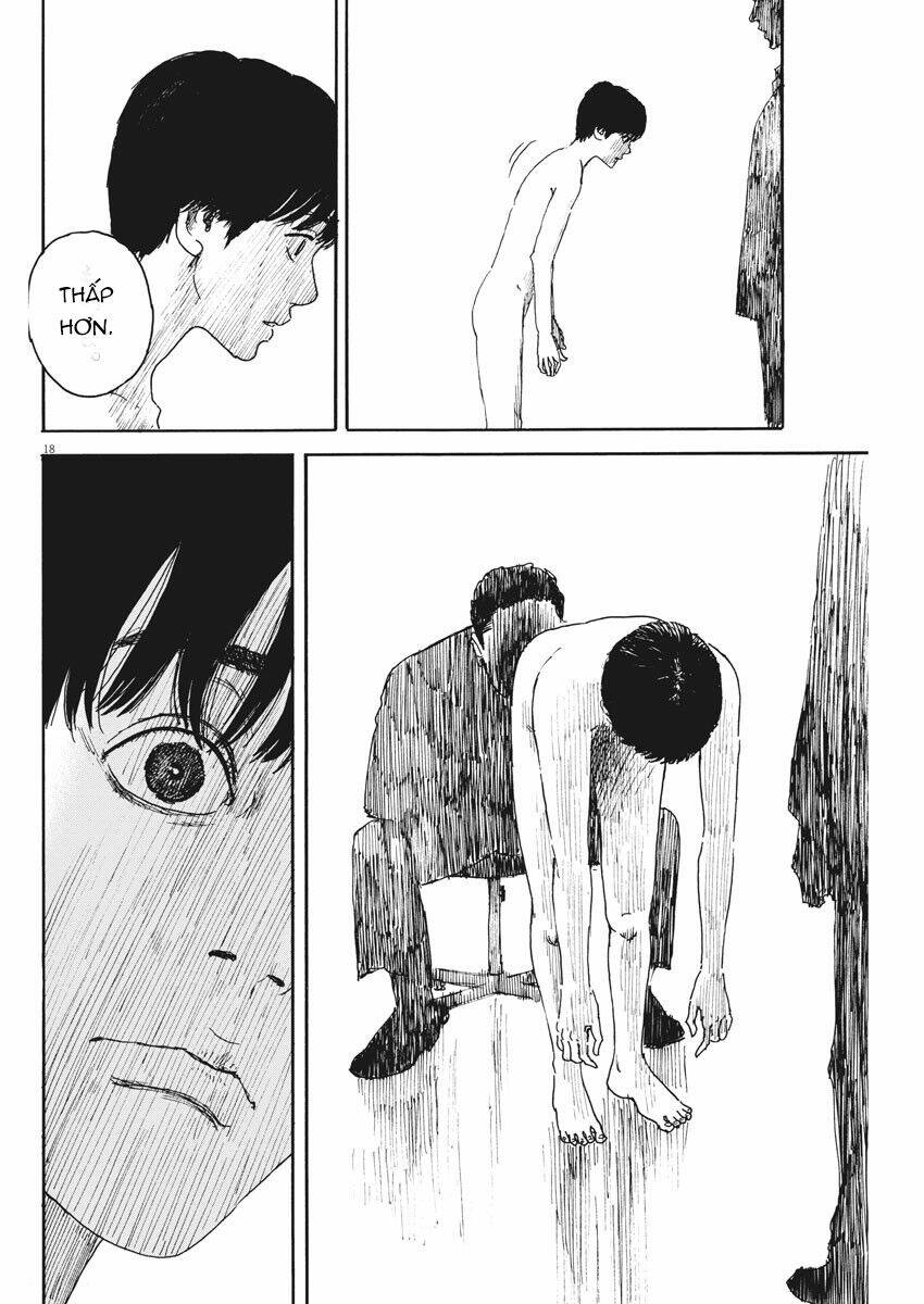 chi no wadachi chapter 97 21