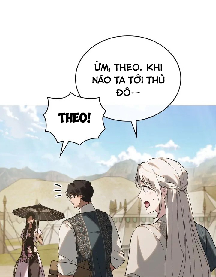 khi định mệnh đưa chúng ta gặp nhau chapter 57 25