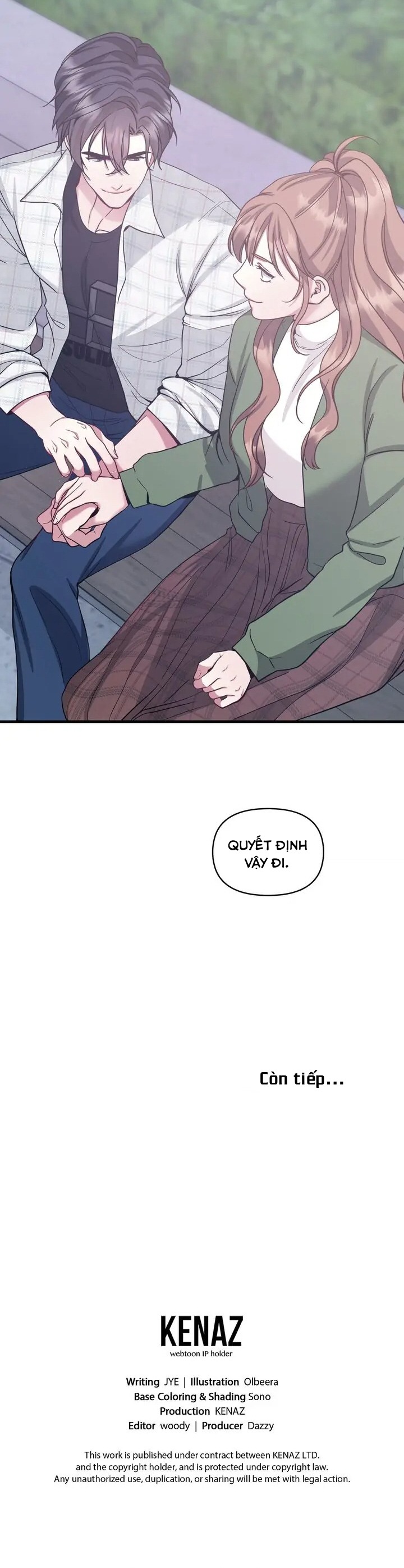 ngày mai chapter 48 26