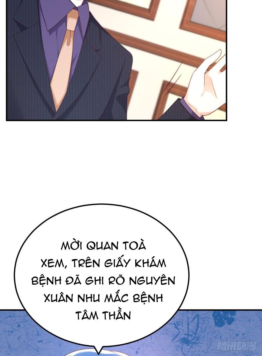 nam thần truy thê chỉ nam chapter 58.2 18