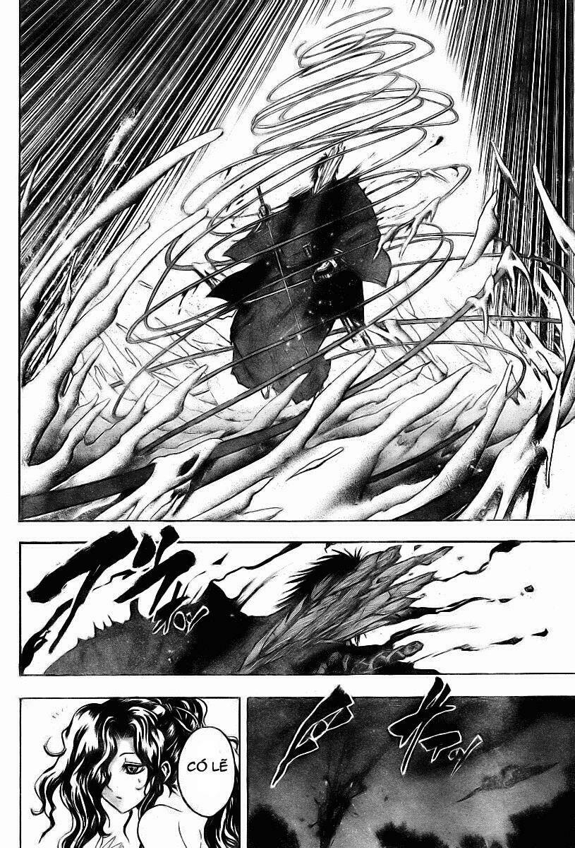 bách quỷ dạ hành chapter 102 19