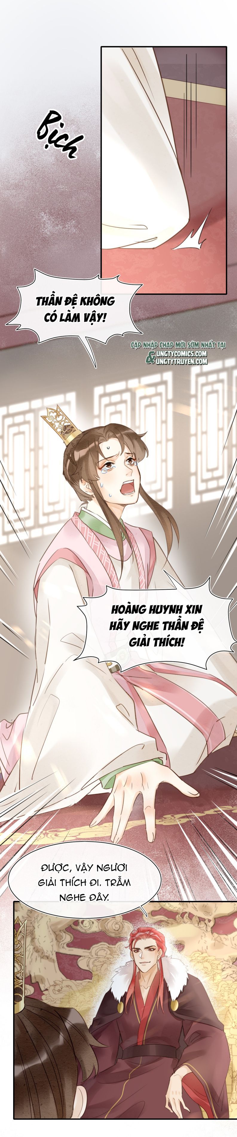 tù long chapter 21 14