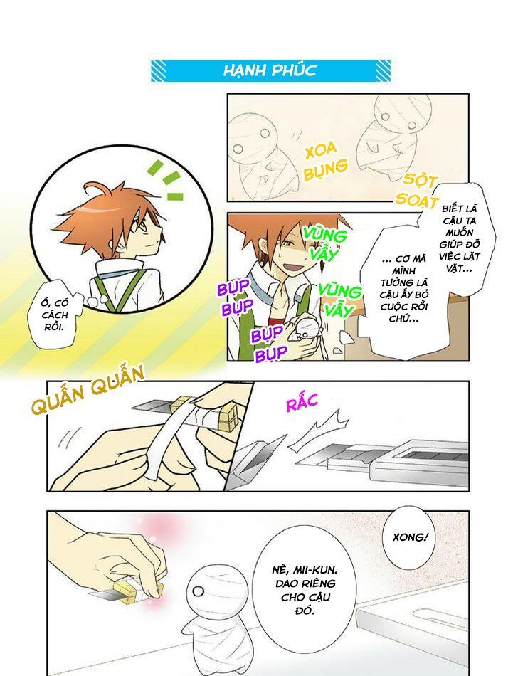 miira kaikata chapter 7 6