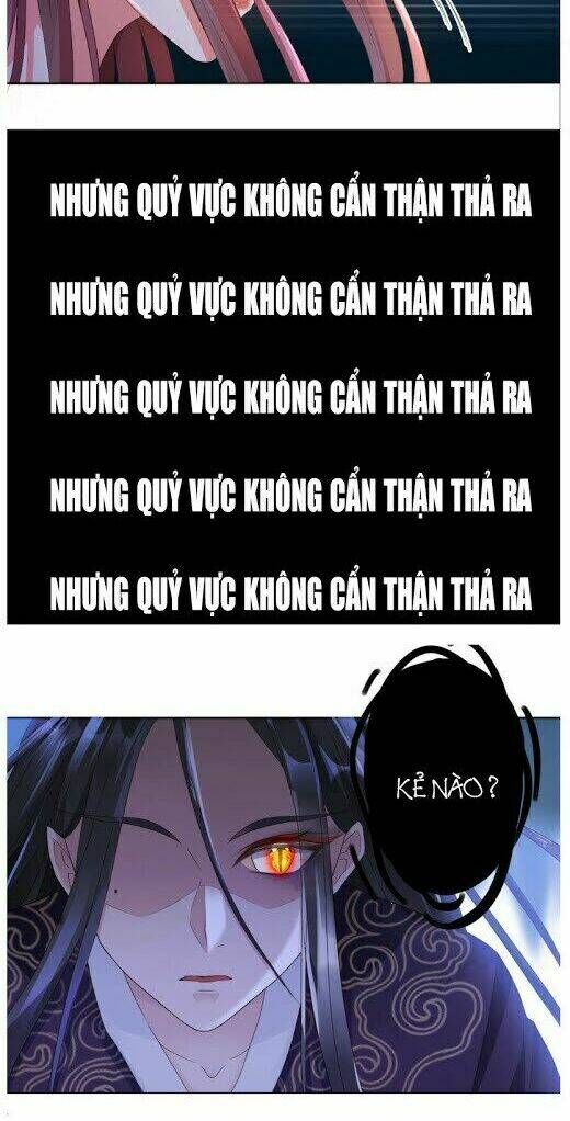 thần y yêu hậu chapter 1 5