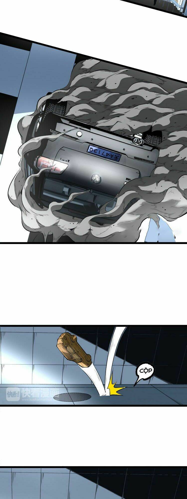 ominous liar chapter 7 16