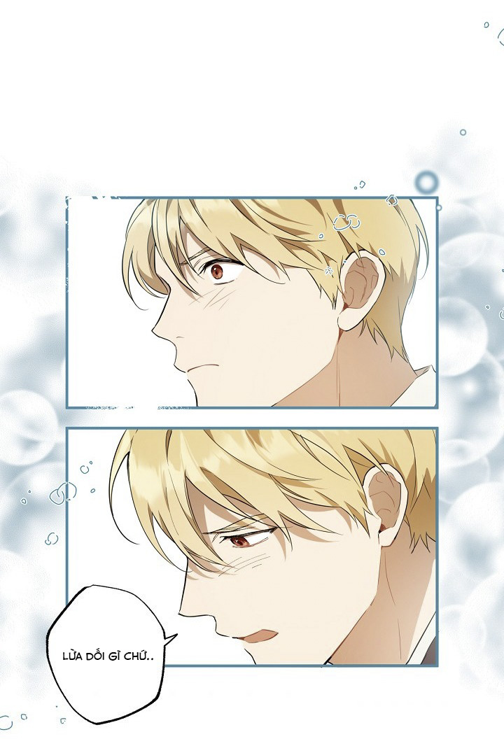 tất cả đều là sai lầm chapter 52 59