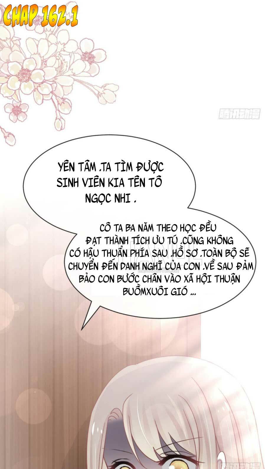 thiên hạ đệ nhất sủng phi chapter 162.1 2