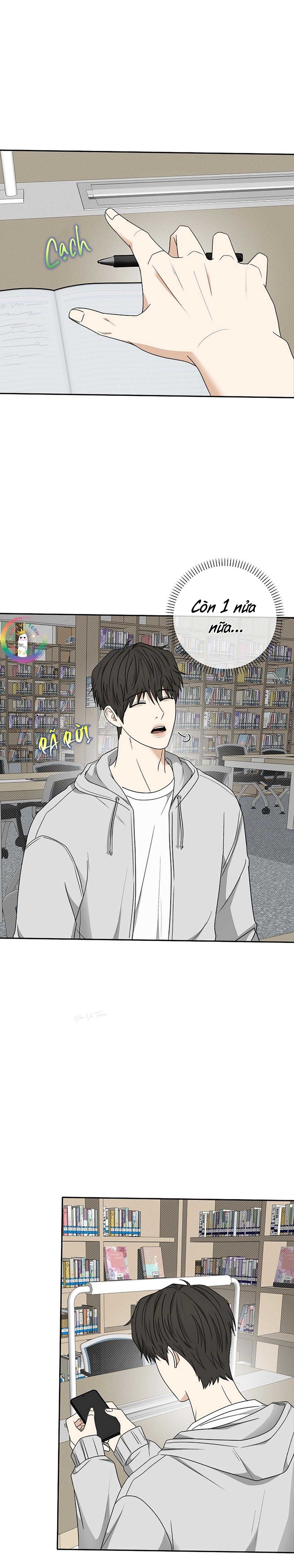 những nàng công chúa bị nguyền rủa chapter 29 23