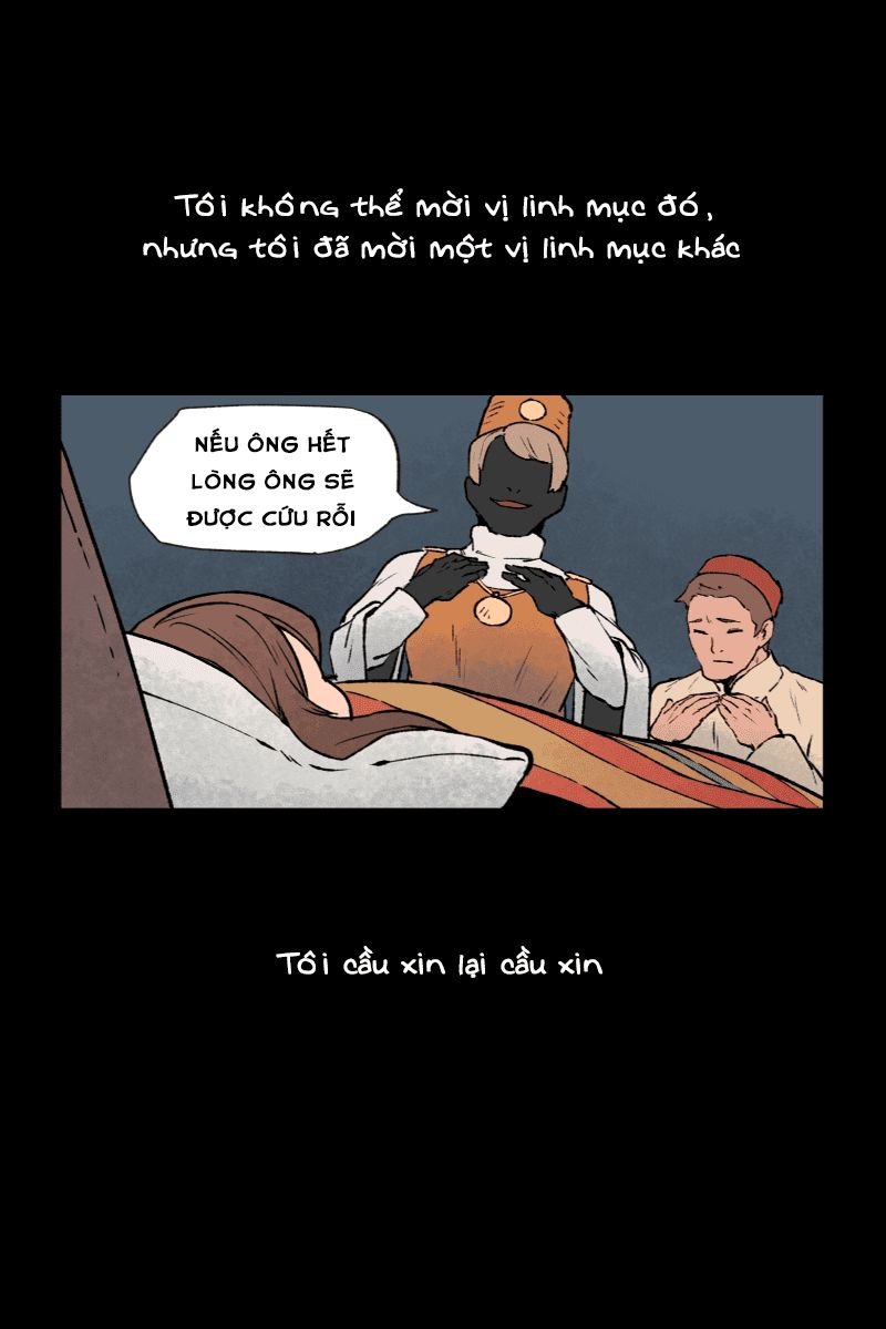 chờ đợi nơi vì sao băng rơi xuống chapter 1 39