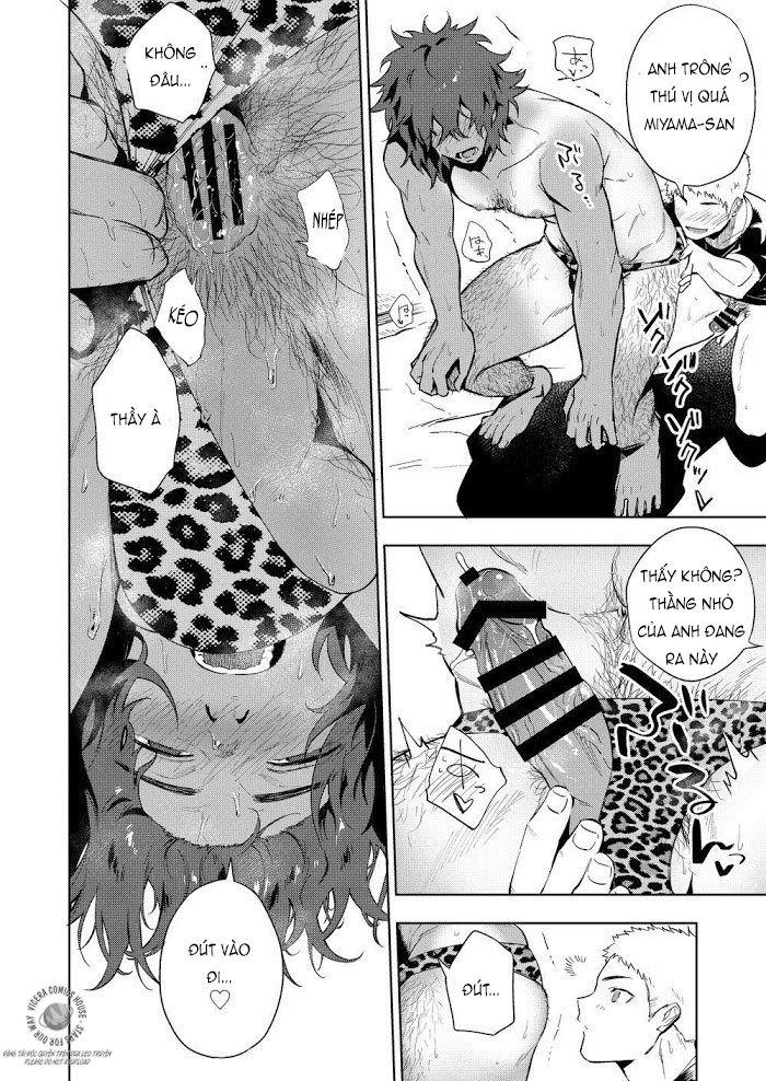 oneshot vicera comics house chapter 3 29