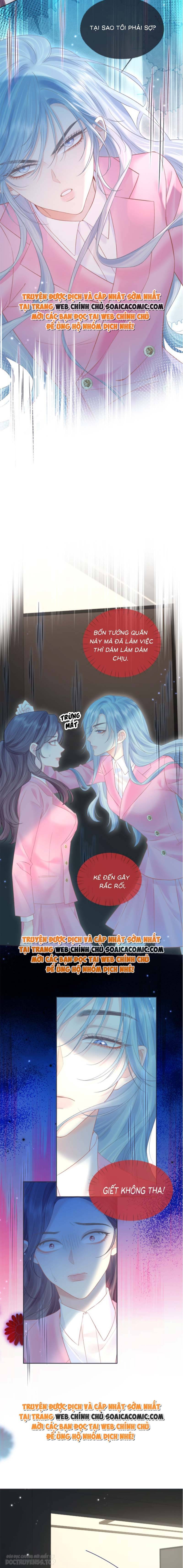 xuyên đến hiện đại tôi hung hăng vả mặt kẻ thù chapter 51 3