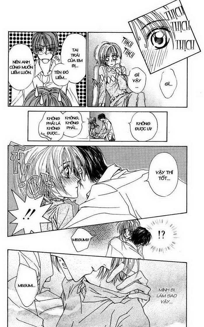 bức tranh rồng chapter 9 10