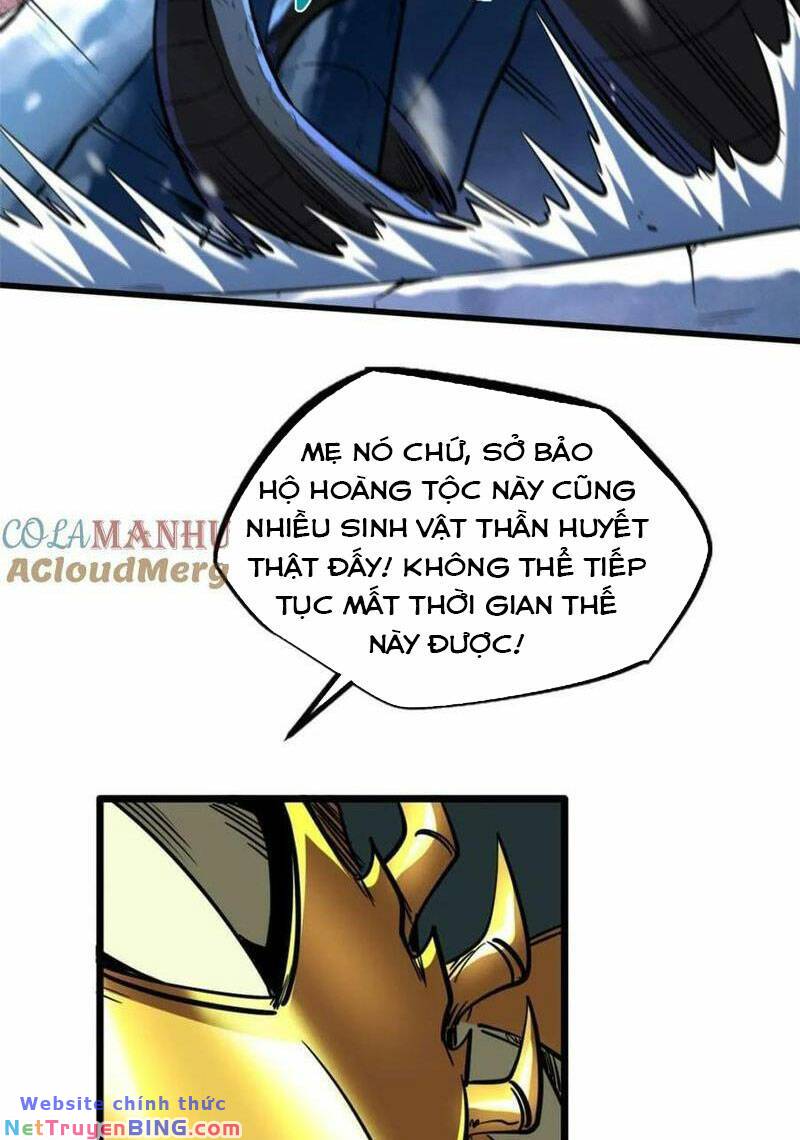 Siêu Cấp Thần Cơ Nhân chapter 173 35