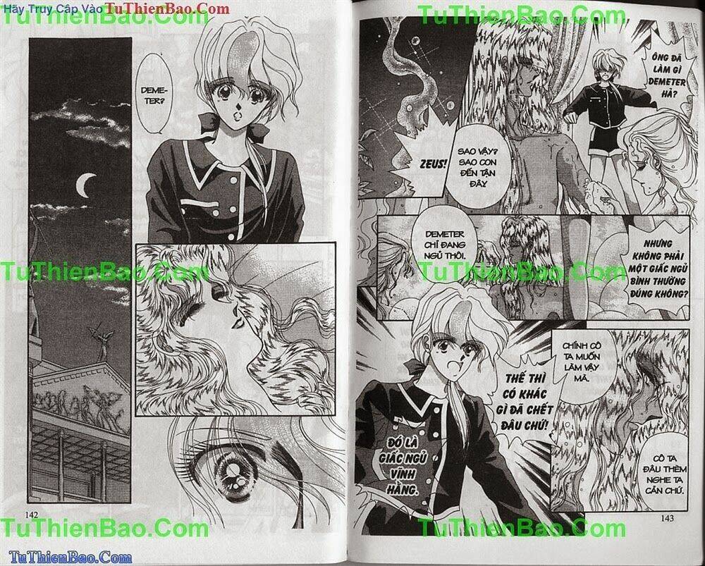 aries thần thoại cung hoàng đạo chapter 16 72