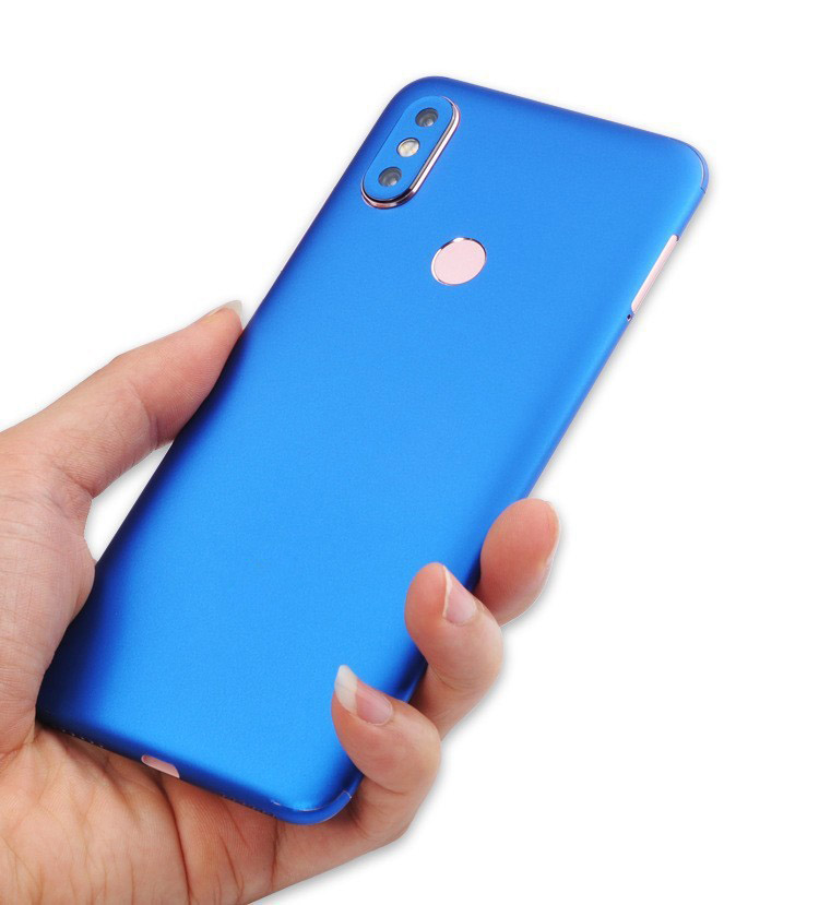 miếng dán skin xiaomi 6 pro , A2 lite