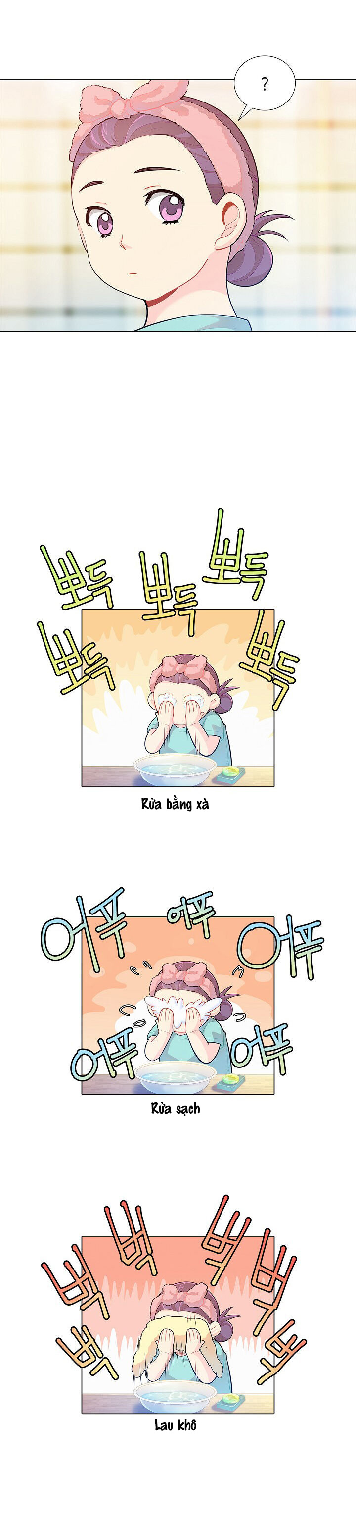 hương vị của nữ thần chapter 22.2 1