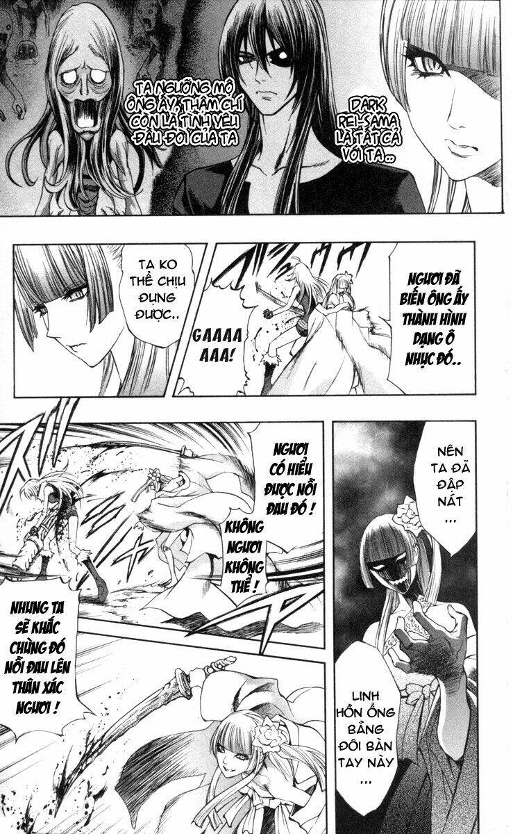 phù thủy phép thuật chapter 75 32