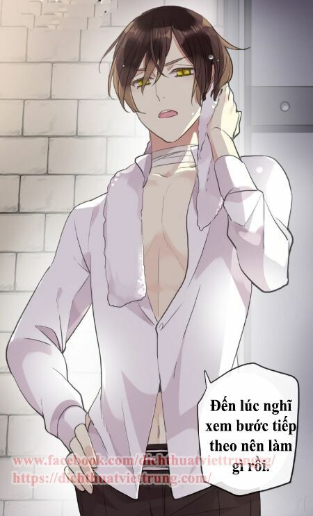 vết cắn ngọt ngào phần 2 chapter 36 42