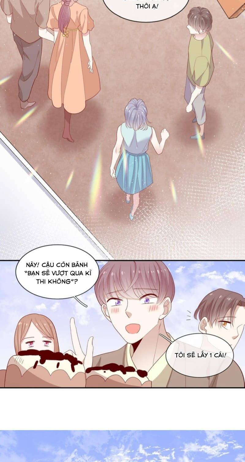 làm ơn đừng quá kiêu ngạo chapter 26 16